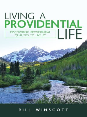 cover image of Living a Providential Life